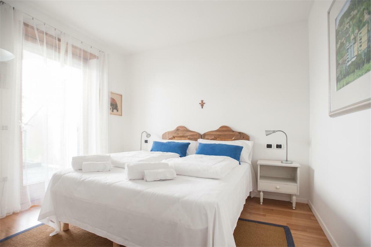 Casa Davide Apartment Riva del Garda Bagian luar foto