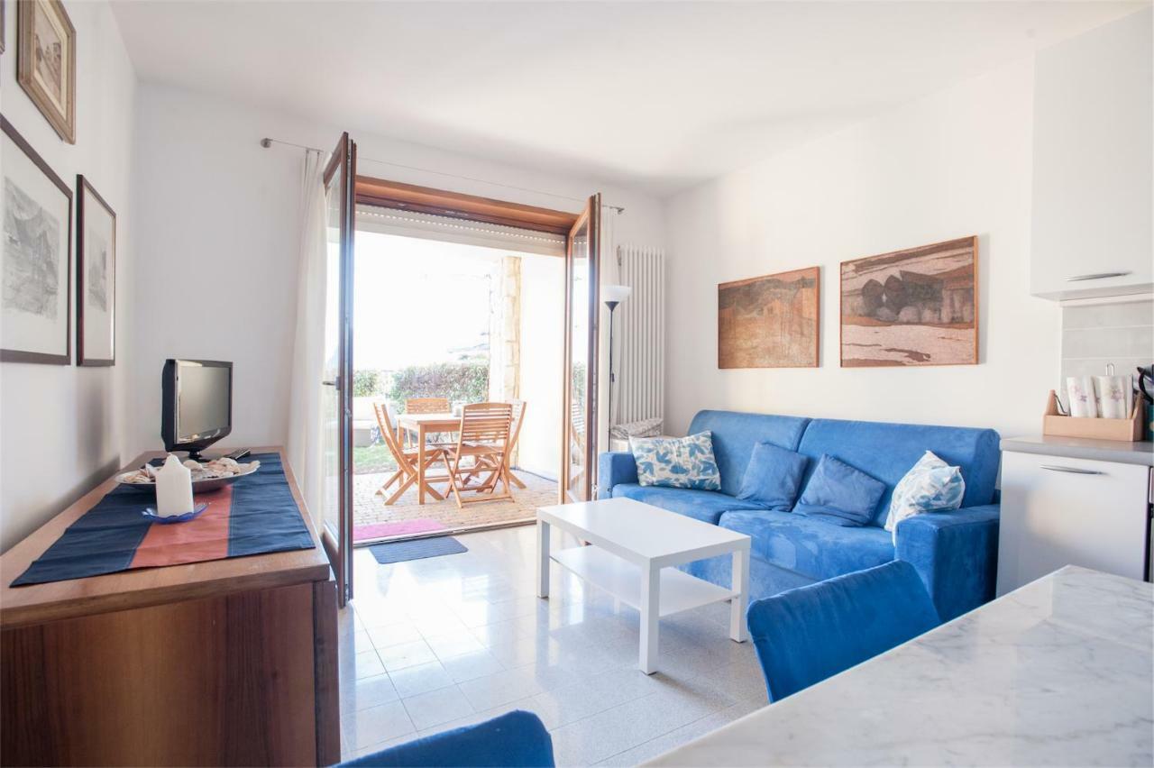 Casa Davide Apartment Riva del Garda Bagian luar foto