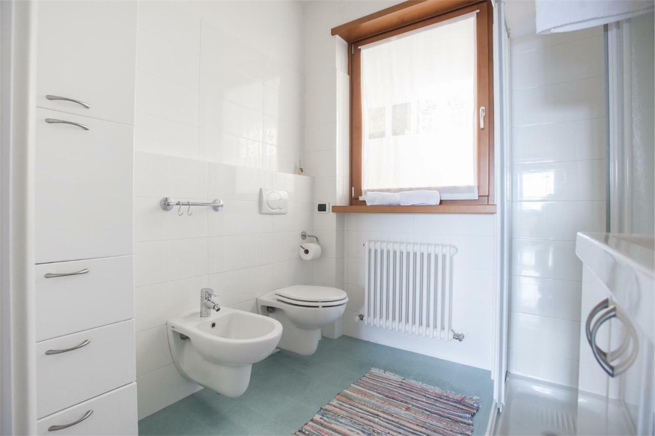 Casa Davide Apartment Riva del Garda Bagian luar foto