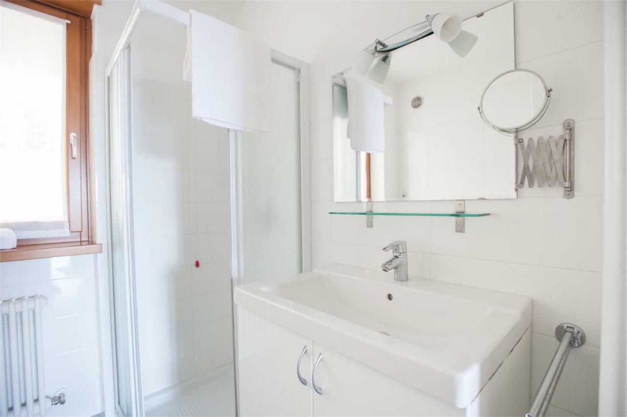 Casa Davide Apartment Riva del Garda Bagian luar foto