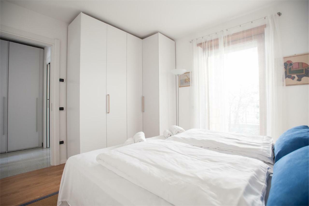 Casa Davide Apartment Riva del Garda Bagian luar foto